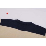 2025年1月9日早春新品入荷ディオールカシミヤ セーターベスト FF工場