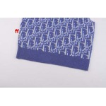 2025年1月9日早春新品入荷ディオールカシミヤ セーターベスト FF工場