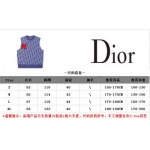 2025年1月9日早春新品入荷ディオールカシミヤ セーターベスト FF工場