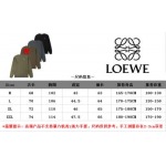 2025年1月9日早春新品入荷 LOEWE カシミヤ セーター FF工場