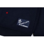 2025年1月9日早春新品入荷モンクレールカシミヤセーター FF工場