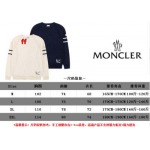 2025年1月9日早春新品入荷モンクレールカシミヤセーター FF工場