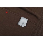 2025年1月9日早春新品入荷ディオール カシミヤセーター FF工場