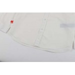 2025年1月9日早春新品入荷バレンシアガ 長袖 シャツ FF工場