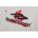 2025年1月9日早春新品入荷バレンシアガ 長袖 シャツ FF工場