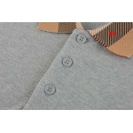 2025年1月10日早春新品入荷バーバリー 半袖 Tシャツ FF工場