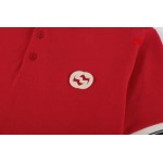 2025年1月10日早春新品入荷グッチ   半袖 Tシャツ FF工場