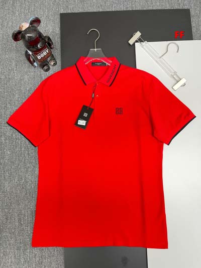 2025年1月10日早春新品入荷ジバンシー 半袖 Tシャツ ...