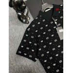 2025年1月10日早春新品入荷グッチ   半袖 Tシャツ FF工場