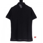 2025年1月10日早春新品入荷バーバリー 半袖 Tシャツ FF工場