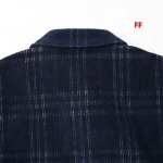 2025年1月10日早春新品入荷バーバリー ジャケットアウター  FF工場