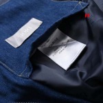 2025年1月10日早春新品入荷ディオールジップアップパーカー FF工場