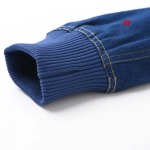 2025年1月10日早春新品入荷ディオールジップアップパーカー FF工場