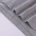 2025年1月10日早春新品入荷バーバリー 半袖 Tシャツ FF工場