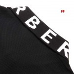 2025年1月10日早春新品入荷バーバリー 半袖 Tシャツ FF工場