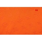 2025年1月10日早春新品入荷ルイヴィトン 半袖 Tシャツ BG工場