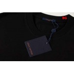 2025年1月10日早春新品入荷ルイヴィトン 半袖 Tシャツ BG工場