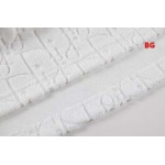 2025年1月10日早春新品入荷ディオール  半袖 Tシャツ BG工場