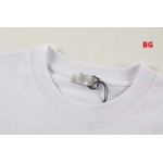 2025年1月10日早春新品入荷ディオール 半袖 Tシャツ BG工場