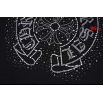 2025年1月10日早春新品入荷クロムハーツ  半袖 Tシャツ BG工場