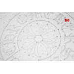 2025年1月10日早春新品入荷クロムハーツ  半袖 Tシャツ BG工場