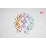 2025年1月10日早春新品入荷クロムハーツ  半袖 Tシャツ BG工場