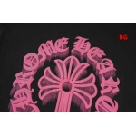 2025年1月10日早春新品入荷クロムハーツ  半袖 Tシャツ BG工場