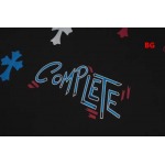 2025年1月10日早春新品入荷クロムハーツ  半袖 Tシャツ BG工場