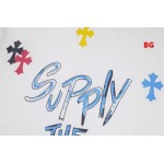 2025年1月10日早春新品入荷クロムハーツ  半袖 Tシャツ BG工場