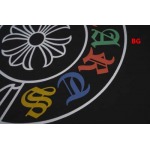 2025年1月10日早春新品入荷クロムハーツ  半袖 Tシャツ BG工場