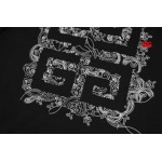 2025年1月10日早春新品入荷ジバンシー   半袖 Tシャツ BG工場