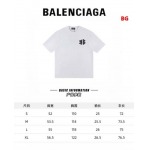2025年1月10日早春新品入荷バレンシアガ 半袖 Tシャツ BG工場