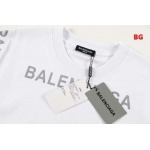 2025年1月10日早春新品入荷バレンシアガ 半袖 Tシャツ BG工場