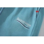 2025年1月10日早春新品入荷バレンシアガ 半ズボン BG工場