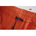 2025年1月10日早春新品入荷ルイヴィトン半ズボン BG工場