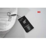 2025年1月10日早春新品入荷ジバンシー 半ズボン BG工場