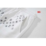 2025年1月10日早春新品入荷ルイヴィトン半ズボン BG工場