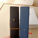 2025年早春新品入荷 LOEWE 本革 ベルト LANG工場