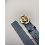 2025年早春新品入荷 グッチ 本革 ベルト LANG工場