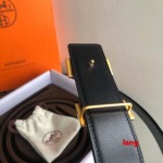 2025年早春新品入荷 エルメス 本革 ベルト LANG工場