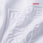 2025年1月10日春夏人気新品入荷LOEWE 半袖 Tシャツ ZHG工場