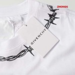 2025年1月10日春夏人気新品入荷ジバンシー  半袖 Tシャツ ZHG工場