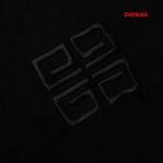 2025年1月10日春夏人気新品入荷ジバンシー  半袖 Tシャツ ZHG工場