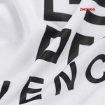 2025年1月10日春夏人気新品入荷ジバンシー  半袖 Tシャツ ZHG工場