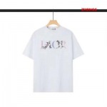 2025年1月10日春夏人気新品入荷ディオール 半袖 Tシャツ ZHG工場