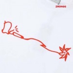 2025年1月10日春夏人気新品入荷ディオール半袖 Tシャツ ZHG工場