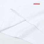 2025年1月10日春夏人気新品入荷ディオール半袖 Tシャツ ZHG工場