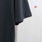 2025年1月13日春夏新品入荷ジバンシー 半袖 Tシャツ SF工場