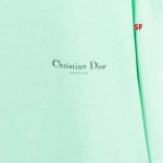 2025年1月13日春夏新品入荷ディオール 半袖 Tシャツ SF工場