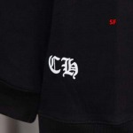 2025年1月13日春夏新品入荷クロムハーツ スウェット  SF工場